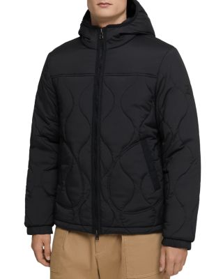 woolrich comfort jacket