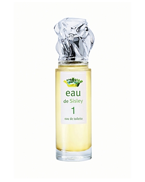Sisley Paris Eau de Sisley N1 1.7 oz.