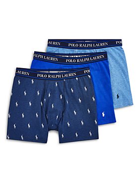 Ralph Lauren Underwear, Boxers & Briefs