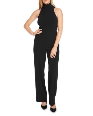 vince camuto sleeveless jumpsuit