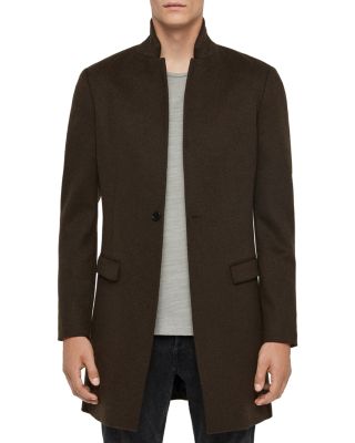 allsaints bodell coat