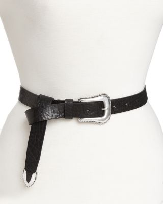 extra small waist belt