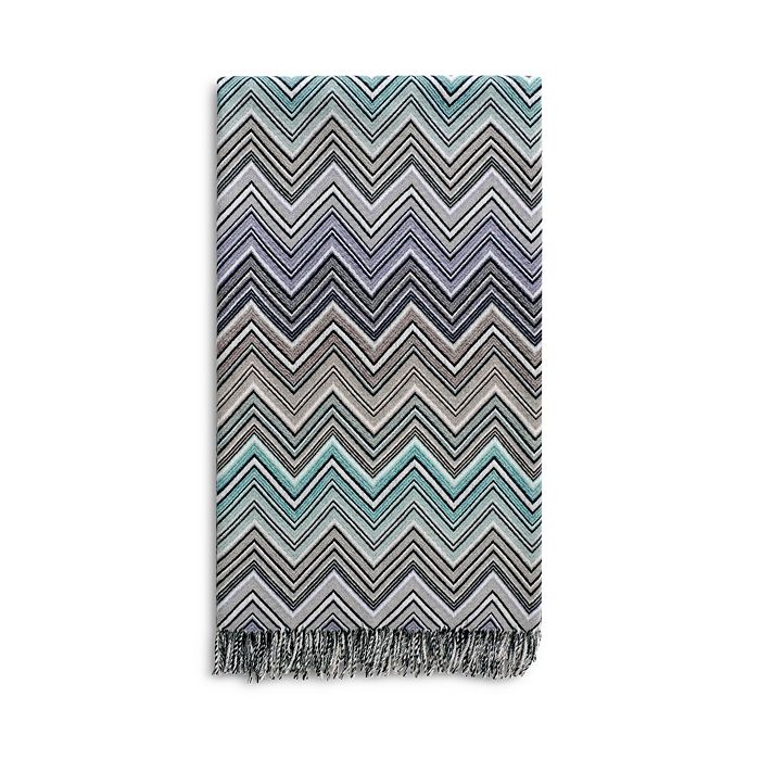 Missoni Missoni Perseo Throw Bloomingdale's
