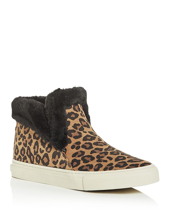 Tretorn high tops 2025