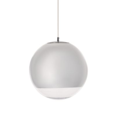 Tom Dixon - Mirror Ball Pendant, 40cm
