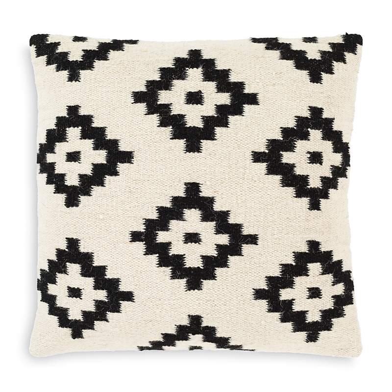 Surya Shiprock Decorative Pillow, 20 x 20