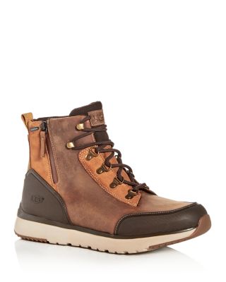 ugg caulder boot