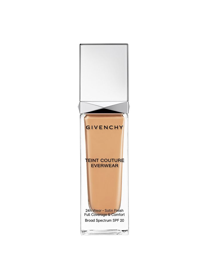 Givenchy Teint Couture Everwear 24-hour Foundation In Y305 Light To Medium With Golden Undertones