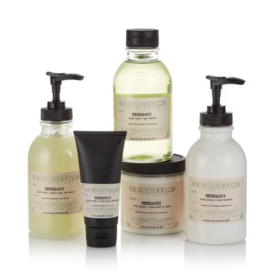 C.O. Bigelow - Bergamot Bath and Body Collection
