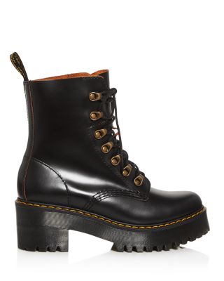 dr martin boots ladies