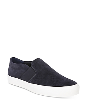 VINCE MEN'S FENTON 4 SLIP-ON SNEAKERS,G9506L1