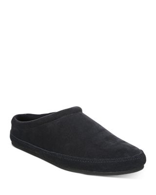 vince men's slippers