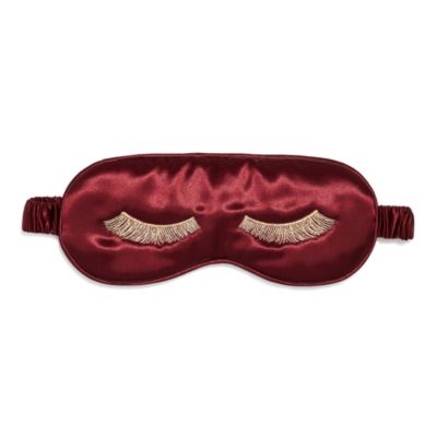 slip for beauty sleep mask