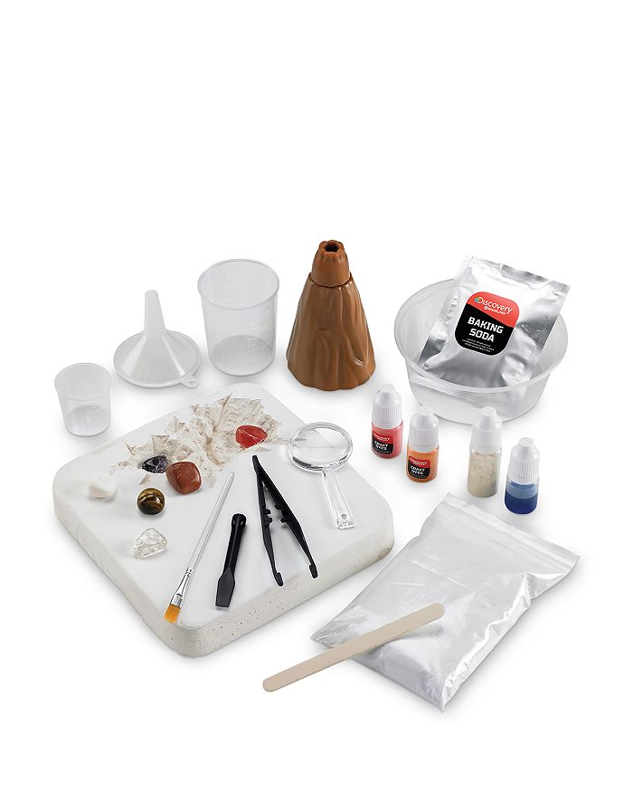 Discovery mindblown ultimate science kit clearance