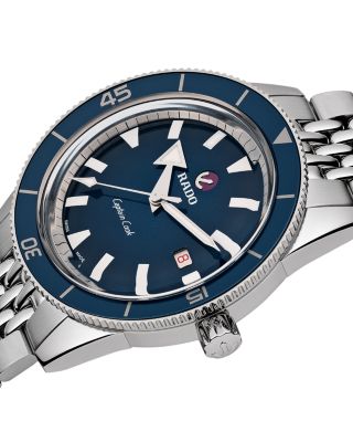 Tradition Watch, 42mm