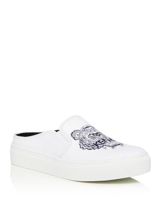 kenzo platform sneakers