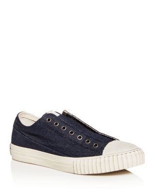 john varvatos tennis shoes