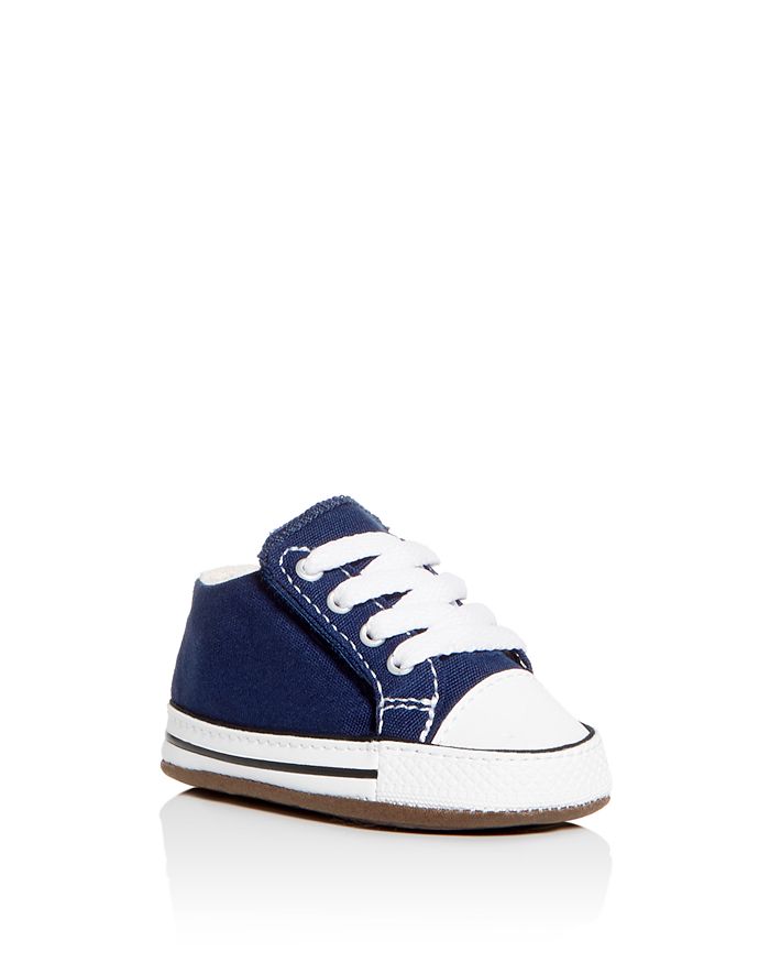 Converse Unisex Chuck Taylor All Star Cribster Sneakers - Baby In Navy