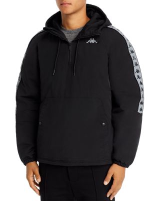 kappa jacket with hood
