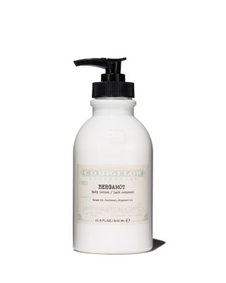 C. o. Bigelow Bergamot Body Lotion
