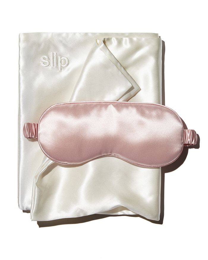 slip - Pure Silk Beauty Sleep Gift Set ($124 value)