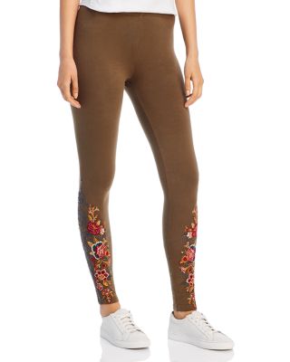 johnny was leggings