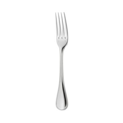Perles Stainless Steel Dinner Fork