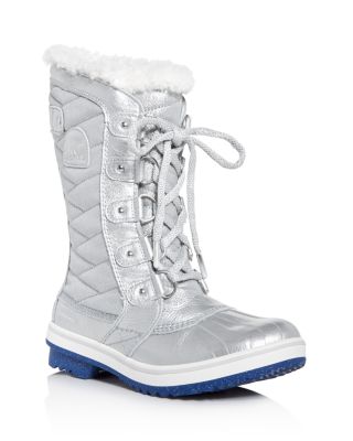disney frozen snow boots