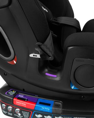 EXEC™ All-in-1 Convertible Car Seat