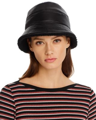 UGG® Reversible Sherpa Bucket Hat | Bloomingdale