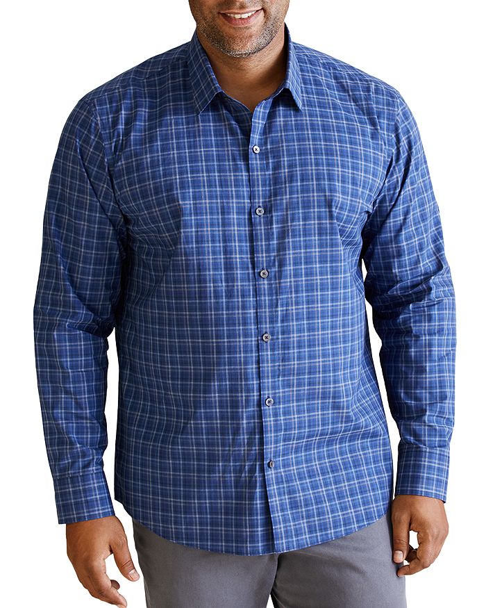 Zachary Prell Dimich Regular Fit Shirt | Bloomingdale's