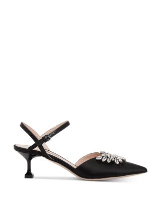 farfetch miu miu shoes