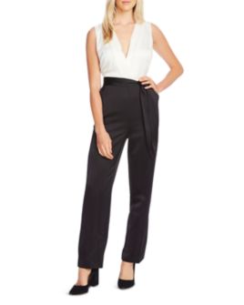 Jumpsuits Rompers Business Casual For Women Bloomingdale S