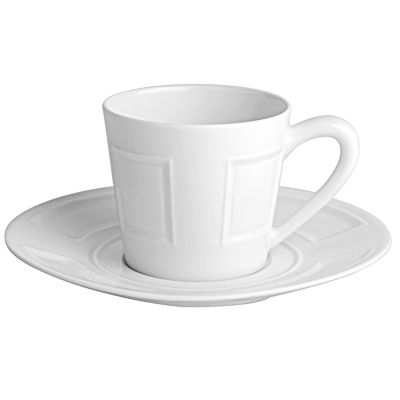 Bernardaud - Naxos After Dinner Cup