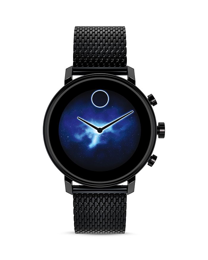 MOVADO CONNECT II SMARTWATCH, 42MM,3660034