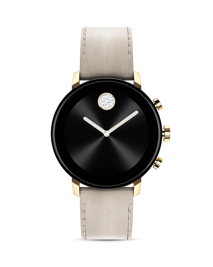MOVADO CONNECT II SMARTWATCH, 40MM,3660024