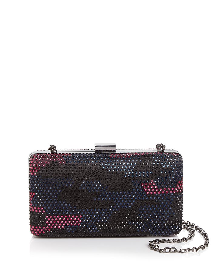 Sondra roberts sales beaded clutch