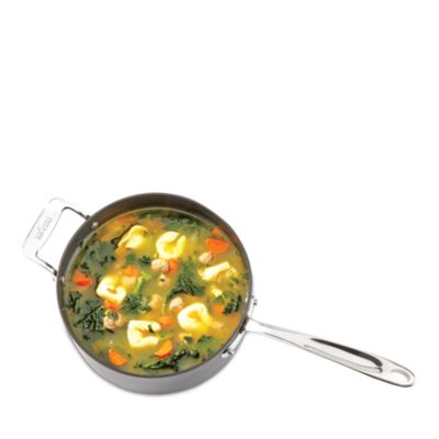 Essentials Nonstick Sauce Pans Set