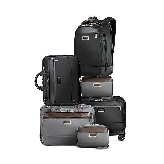 Briggs & Riley Work Luggage Collection Bloomingdale's