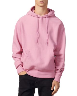 Sandro Color Hoodie | Bloomingdale's