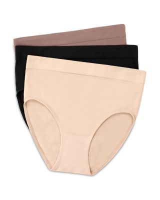 B.Smooth&reg; Seamless Briefs 