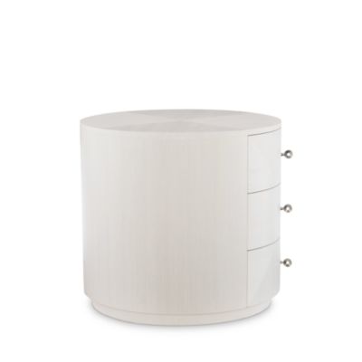 Axiom Round Chairside Table