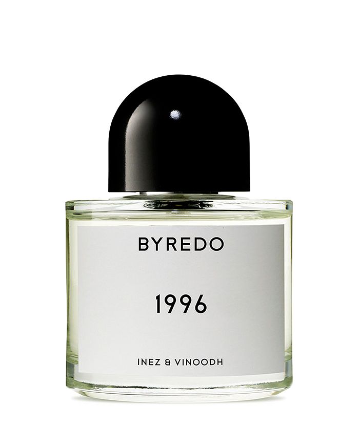 Byredo Womens 1996 Eau De Parfum 50ml