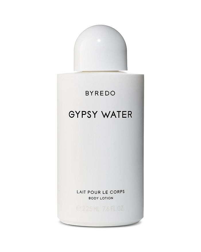 Shop Byredo Gypsy Water Body Lotion 7.6 Oz.