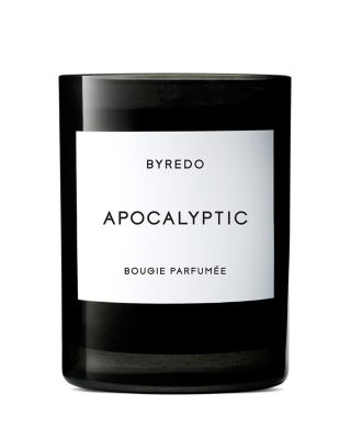 BYREDO - Apocalyptic Fragranced Candle