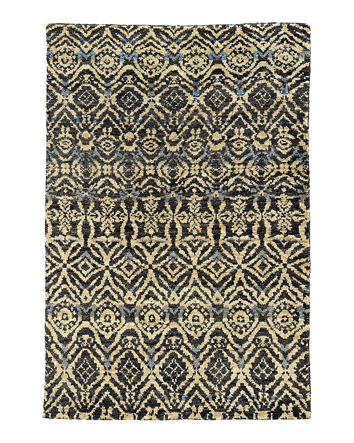 Tommy Bahama Ansley 50904 Area Rug, 5' X 8' In Beige