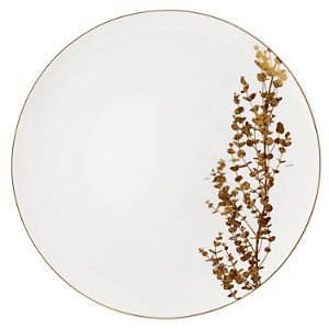 Bernardaud Vegetal Coupe Dinner Plate