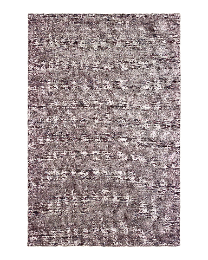 Oriental Weavers Lucent 45903 Area Rug, 6' X 9' In Purple