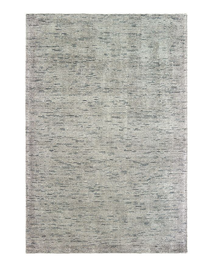 Oriental Weavers Lucent 45905 Area Rug, 5' X 8' In Stone
