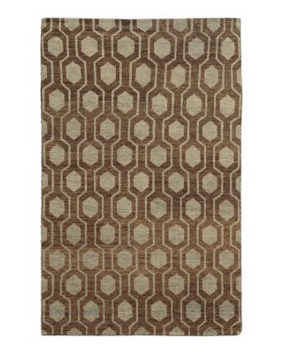 Oriental Weavers - Maddox 56504 Area Rug, 8' x 10'